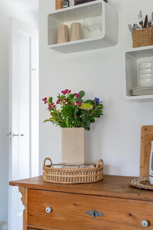 Studio In Boutique-Style - Cozy Studio In Boheme-Style Alkmaar Exterior foto